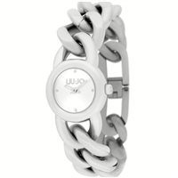 Watch Liu Jo Woman New Glam in Steel TLJ2261 - TLJ2261